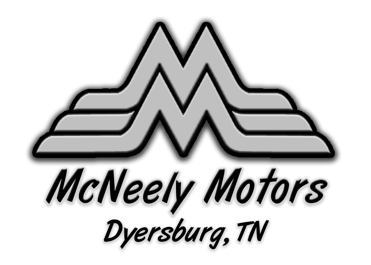 McNeely Motors Logo